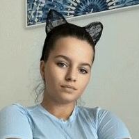 Катерина Аліабова Оголені