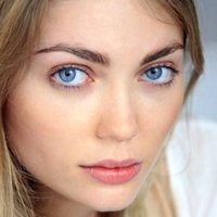 Катерина Виноградова Оголені