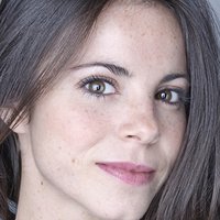 Олена де Фрутос Оголені
