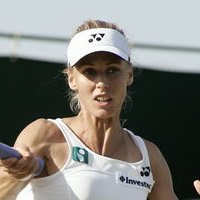 Олена Дементьєва Оголені