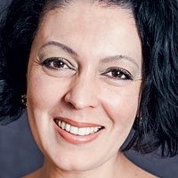 Еліана Араужо Оголені