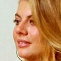 Елізабетта Фокарді Оголені