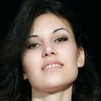 Елізабет Оголені