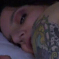 елліксравен Оголені