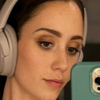 Еллі Вуд Оголені