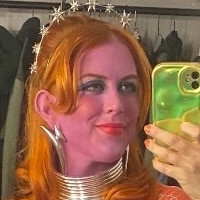 Емілі Флемінг Оголені