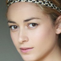 Еммануель Буазіз Оголені