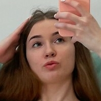 Естер Мей Оголені