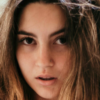 Ева Батіста Оголені