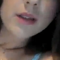 Єва Еванс В Оголені