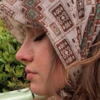 Фейт Мері Оголені