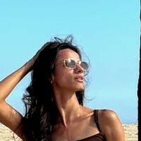 Феліпа Лесса Оголені