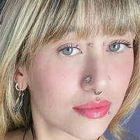 Феллін Оголені