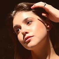 Флавія Ді Кастро Оголені