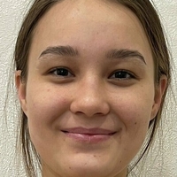 Флавер Герл Кейт Оголені