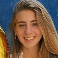 Франческа Салерно Оголені