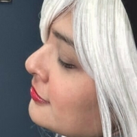 Фубукі Блю Оголені