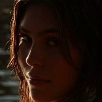 Габріела Медейрос Оголені