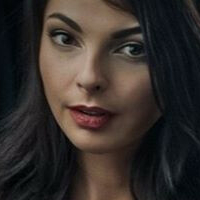 Галина Брежнєва Оголені