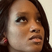 Гамора Джейд Оголені