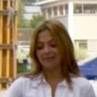 Джорджина Вербаан Оголені