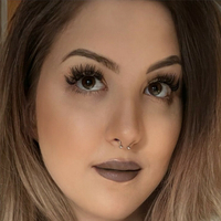 German Streamer Kitty Оголені