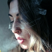 гінасмокінгквін Оголені