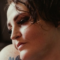 Джинджербей87 Оголені