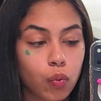 Джованна Рамос Оголені