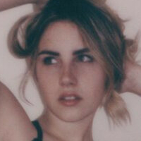 Джулія Бланчіні Оголені