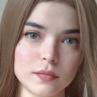 Глітч Май Оголені