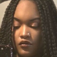 Годдесс Тіана Оголені