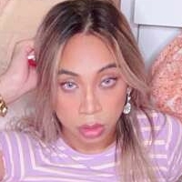 Горджесс Оголені