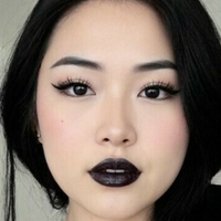 ГотГьорлБебі Оголені