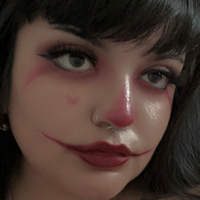 готікгремлін Оголені