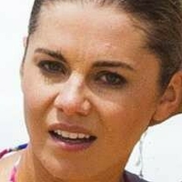 Грейс Сміт Оголені