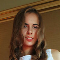 Грейсі Фрі Оголені