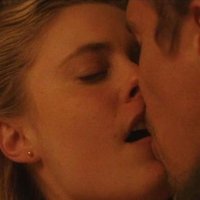 Грета Гервіг Оголені