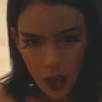 Гаттергрл87 Оголені