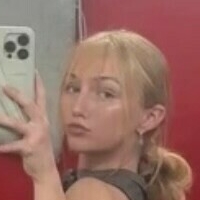 Хайі Роуз Оголені