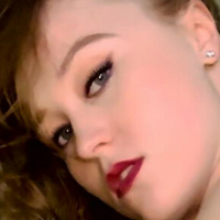 Гейлі Лаш Оголені