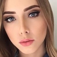 Гейлі Скотт Оголені