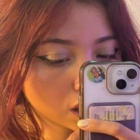 Харуми Блоссом Оголені