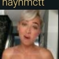 HAYHMCTT Оголені