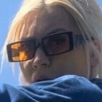 Хелл Кет Блонді Оголені