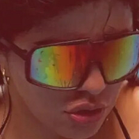 Гелен Вердук Оголені