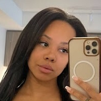 Хоуп Аліна Оголені