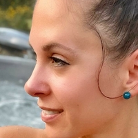 Ієва АСМР Оголені