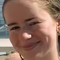 Імоджен Галлі Оголені