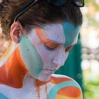 Інеффейбл Оголені